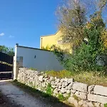 Paradiso - Tra Ulivi E Tramonti Da Cartolina Muro Leccese