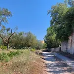 Paradiso - Tra Ulivi E Tramonti Da Cartolina * Muro Leccese