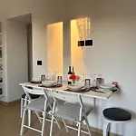 Paradiso - Tra Ulivi E Tramonti Da Cartolina Apartman
