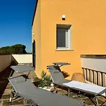 Apartman Paradiso - Tra Ulivi E Tramonti Da Cartolina Muro Leccese