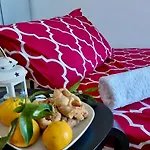 Apartman Paradiso - Tra Ulivi E Tramonti Da Cartolina Muro Leccese