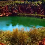 Apartman Paradiso - Tra Ulivi E Tramonti Da Cartolina