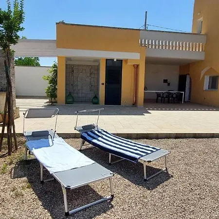 Paradiso - Tra Ulivi E Tramonti Da Cartolina Appartement *