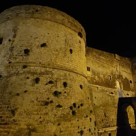 公寓 Paradiso - Tra Ulivi E Tramonti Da Cartolina