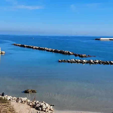 公寓 Paradiso - Tra Ulivi E Tramonti Da Cartolina 穆罗莱切塞