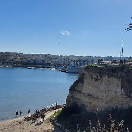 Paradiso Muro Leccese
