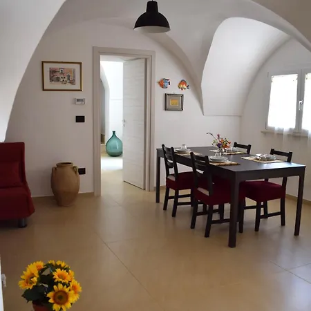 Paradiso Muro Leccese