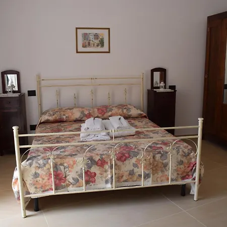 Apartment Paradiso - Tra Ulivi E Tramonti Da Cartolina Muro Leccese