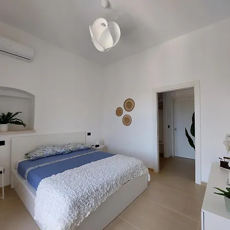 Lejlighed Paradiso *