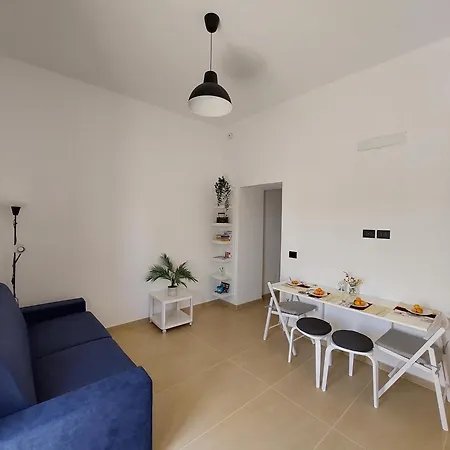Apartment Paradiso - Tra Ulivi E Tramonti Da Cartolina