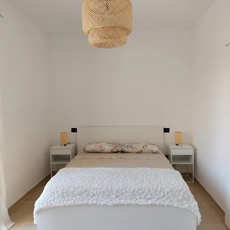 Paradiso Lejlighed *