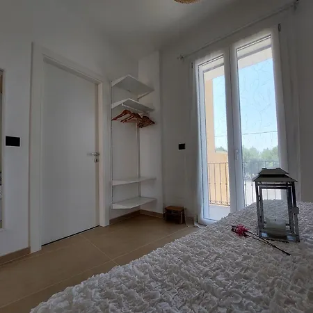 Paradiso Lejlighed