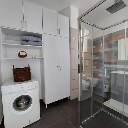 Apartment Paradiso - Tra Ulivi E Tramonti Da Cartolina