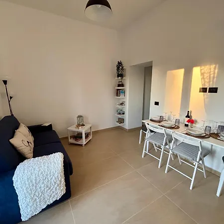 Paradiso - Tra Ulivi E Tramonti Da Cartolina 公寓