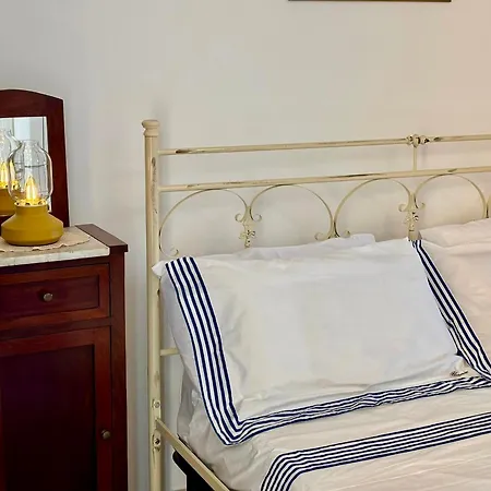 Paradiso - Tra Ulivi E Tramonti Da Cartolina 公寓