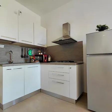 Paradiso - Tra Ulivi E Tramonti Da Cartolina * 穆罗莱切塞