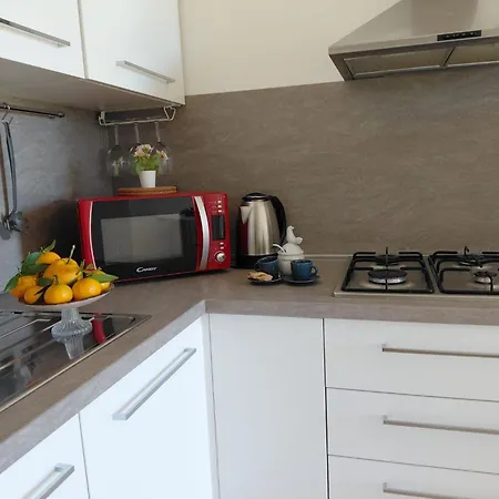 Paradiso - Tra Ulivi E Tramonti Da Cartolina * 穆罗莱切塞