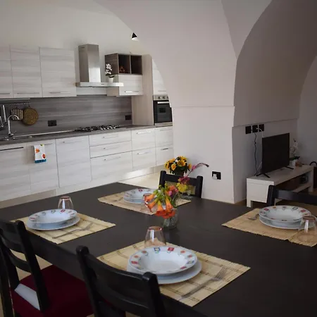 Appartement Paradiso - Tra Ulivi E Tramonti Da Cartolina *