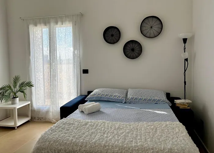 Apartment Paradiso - Tra Ulivi E Tramonti Da Cartolina *