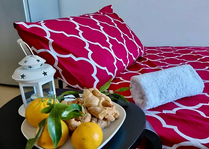 Apartment Paradiso - Tra Ulivi E Tramonti Da Cartolina Muro Leccese